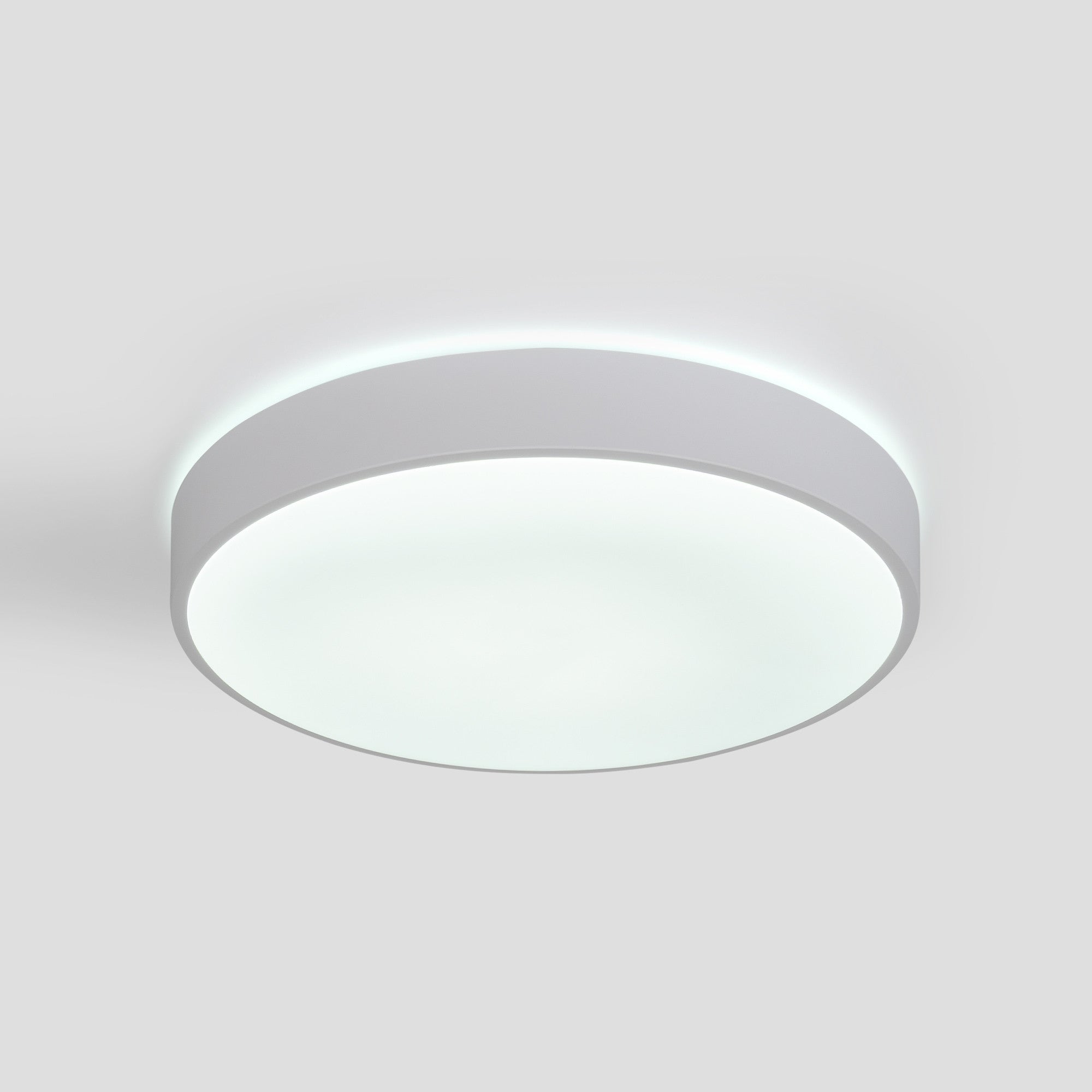 Lámpara de techo LED tipo plafón - CCT - 36W - Ø50cm (12)