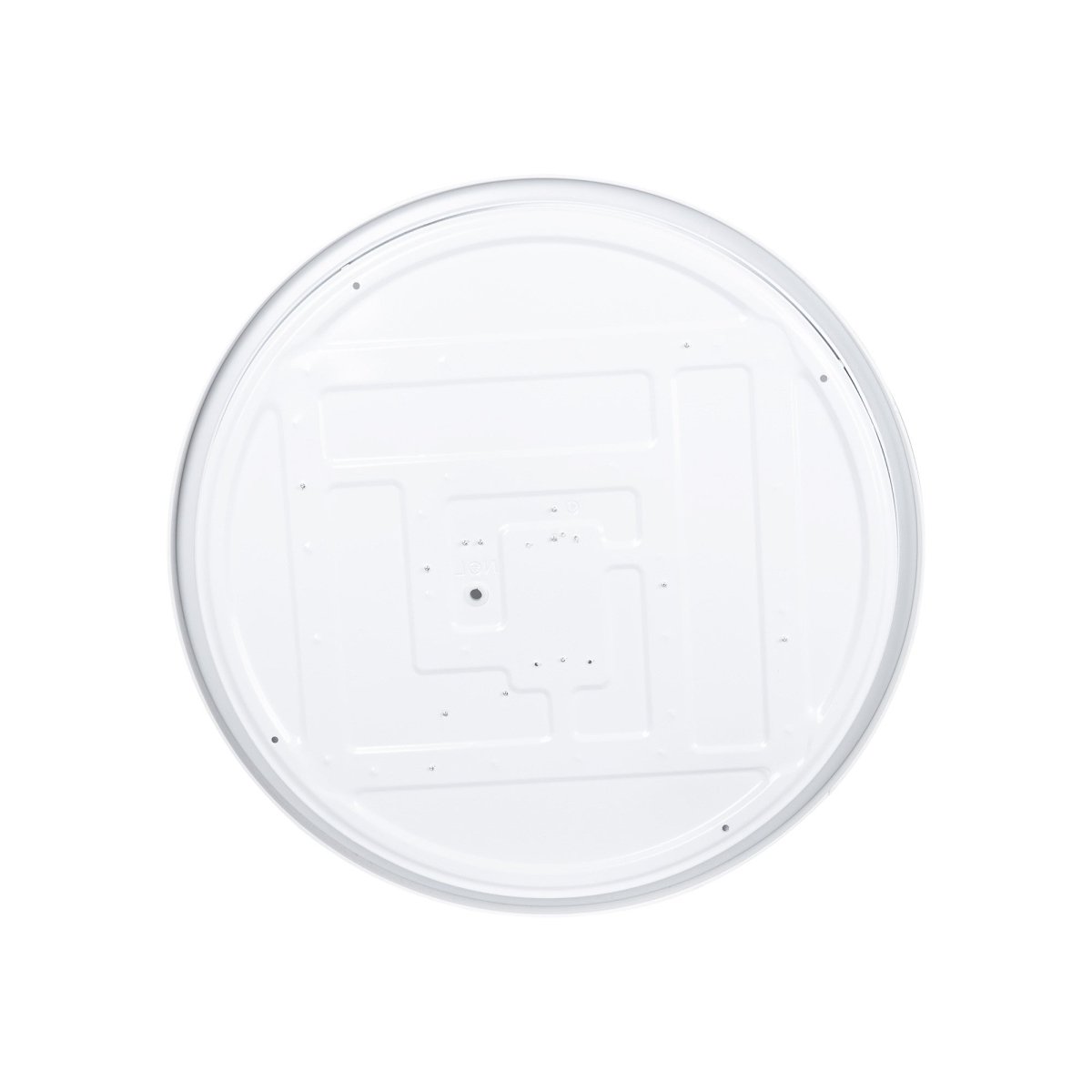 Lámpara de techo LED tipo plafón - CCT - 36W - Ø50cm - Barcelona Led-Decoración