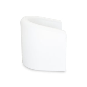 Sillón luminoso LED RGBW - 16W - Recargable (6)