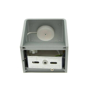 Aplique de pared LED "KUUTIO" 6W 529 lumens (15)