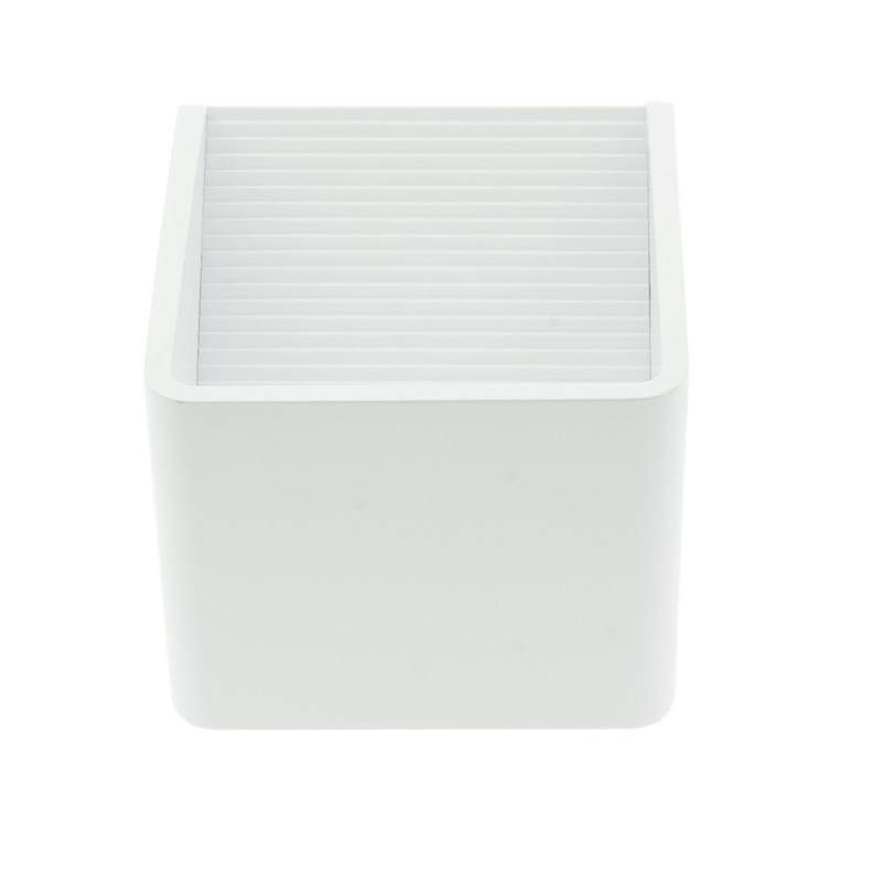 Aplique de pared LED "KUUTIO" 6W 529 lumens (18)