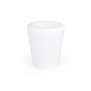 Cubitera LED RGBW - 6W - 29 x Ø 28cm - Recargable (4)