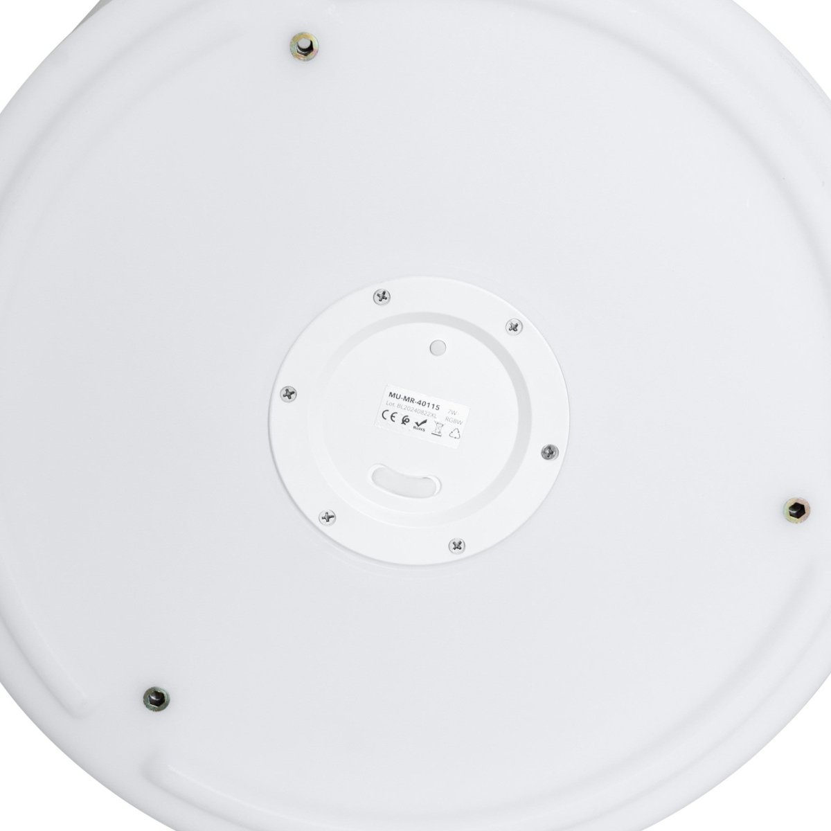 Macetero cilíndrico LED RGBW - 7W - 115 x Ø 40cm - Recargable - Barcelona Led-Mobiliario
