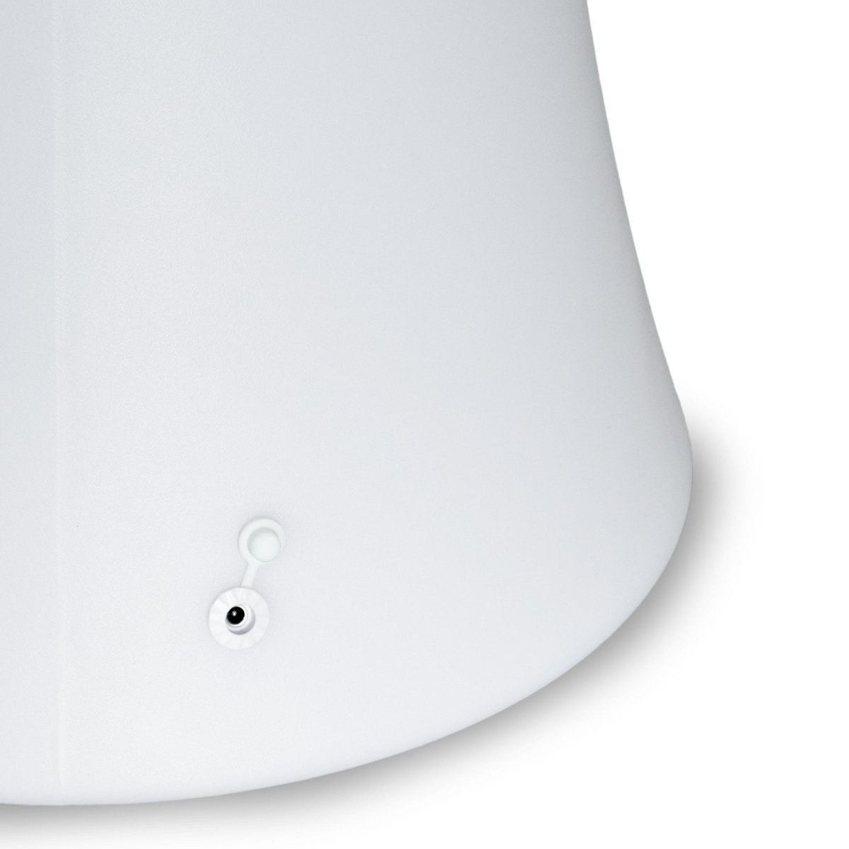 Mesa luminosa LED RGBW - 110 x Ø60 cm - 32W - Recargable - Barcelona Led-Mobiliario