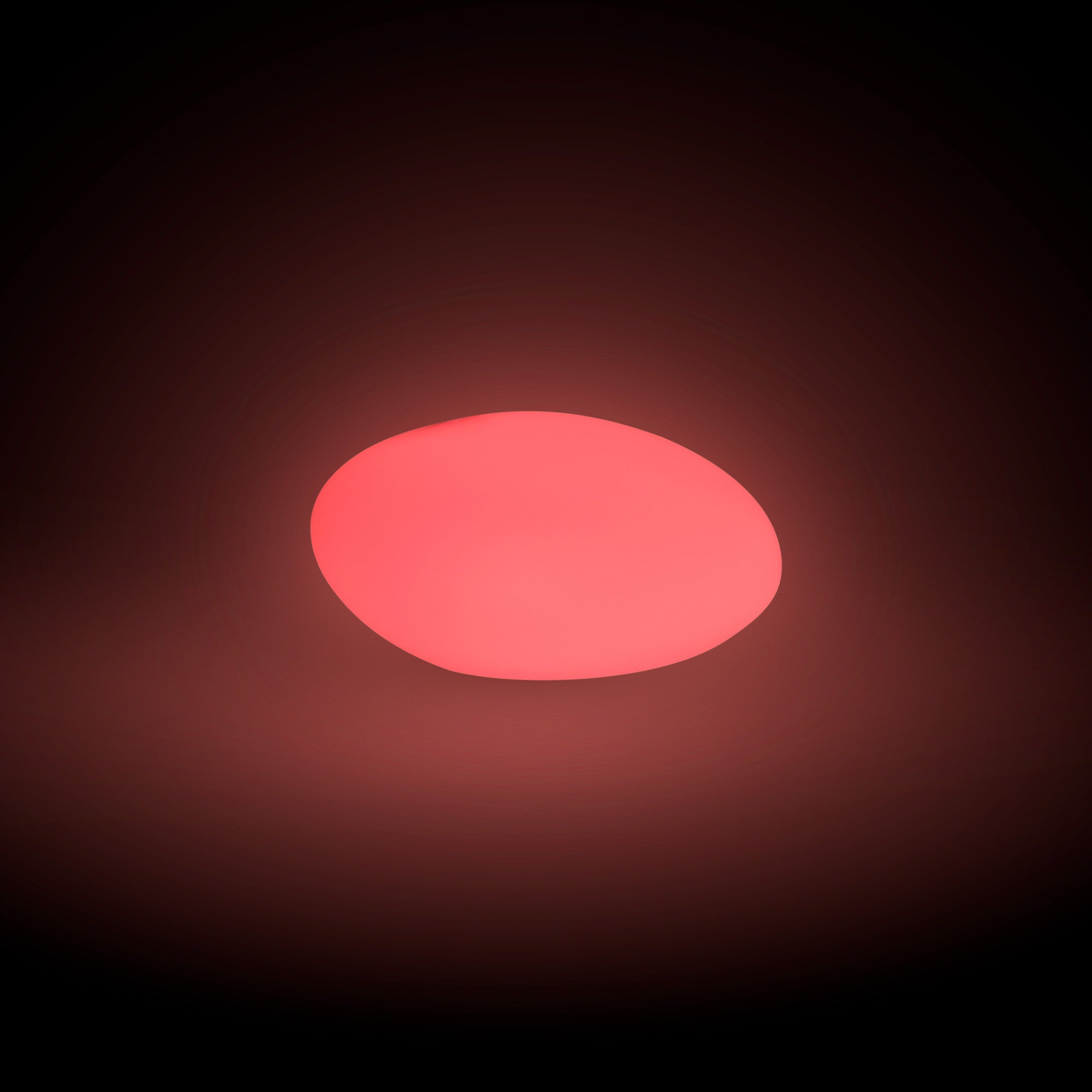 Lámpara de exterior "Stone" - RGBW - 1W - Ø28 - Recargable (4)