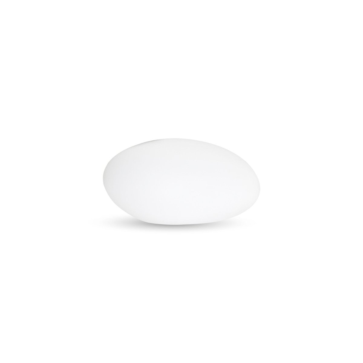 Lámpara de exterior "Stone" - RGBW - 1W - Ø28 - Recargable - Barcelona Led-Mobiliario