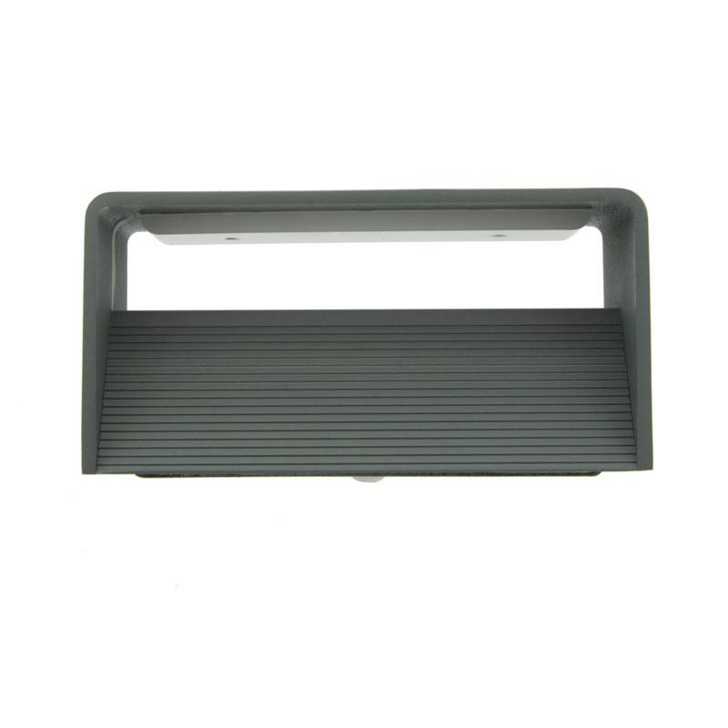 Aplique de pared LED nórdico "KARTIO" 6W 590 Lumens (19)