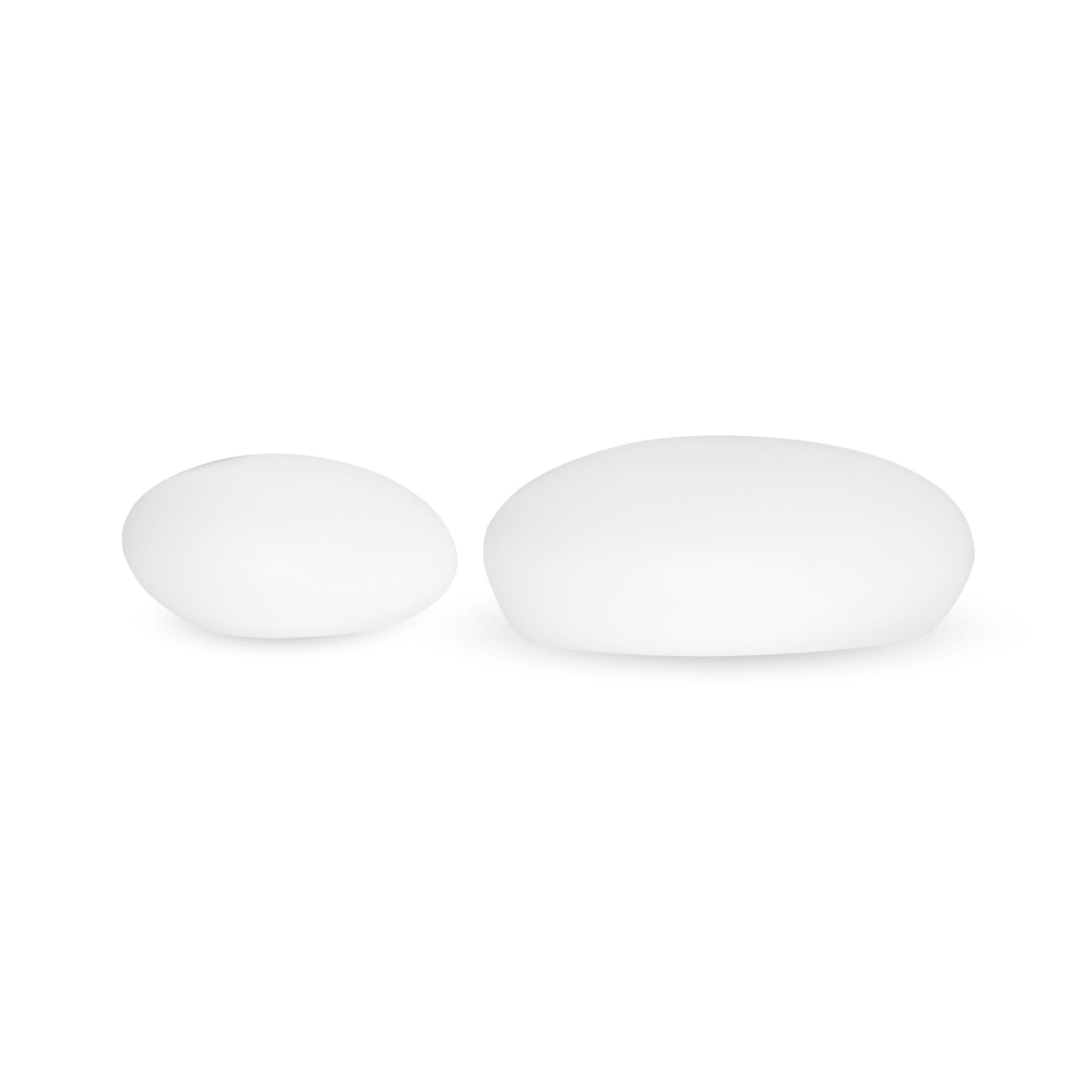 Lámpara de exterior "Stone" - RGBW - 1,2W - 40cm - Recargable (4)