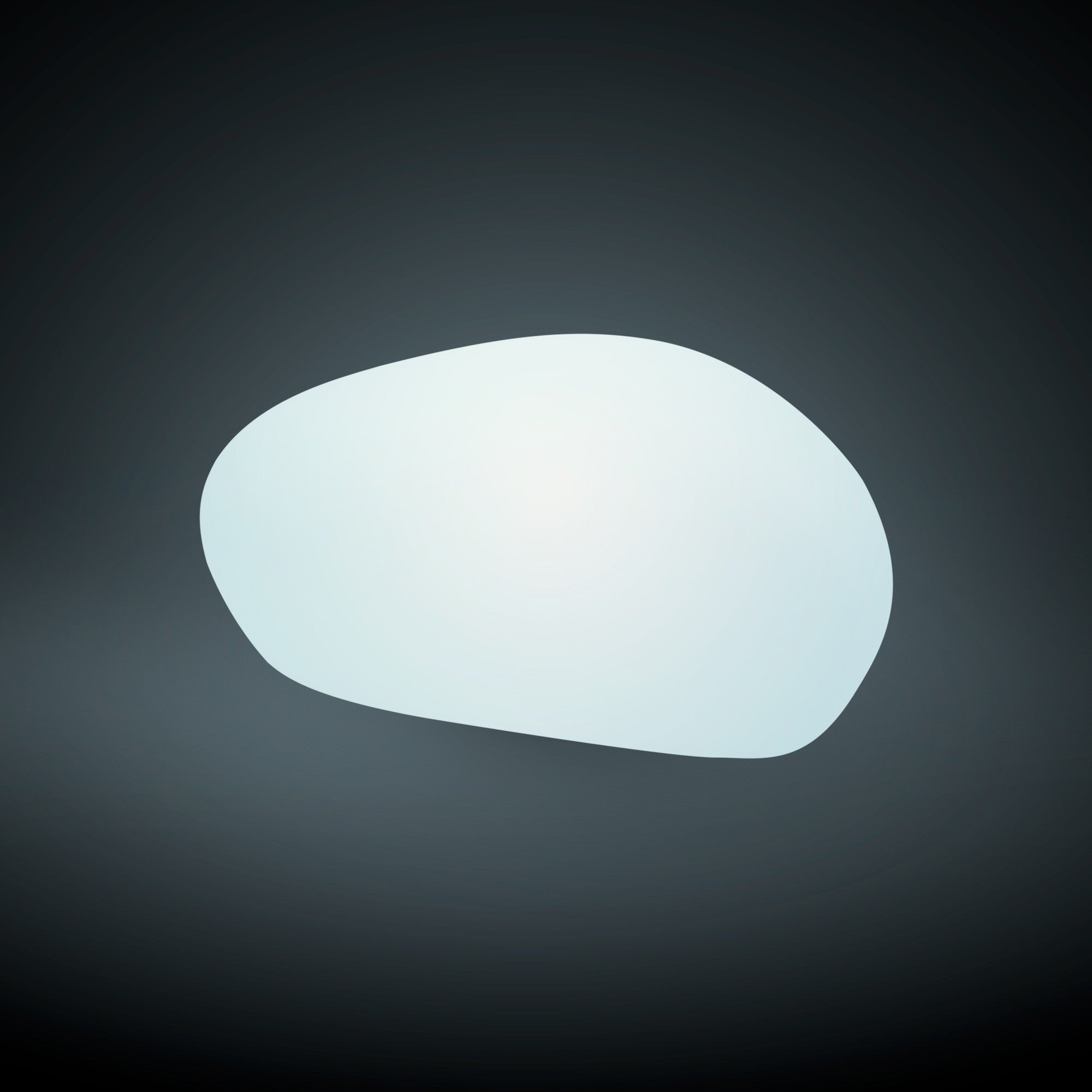 Lámpara de exterior "Stone" - RGBW - 1,2W - 40cm - Recargable (12)