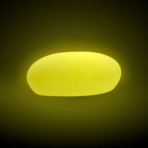 Lámpara de exterior "Stone" - RGBW - 1,2W - 40cm - Recargable (13)