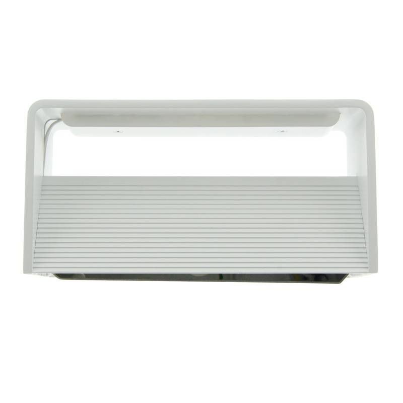 Aplique de pared LED nórdico "KARTIO" 6W 590 Lumens (22)