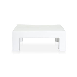 Mesa de centro LED RGBW - 20W - Recargable (3)