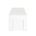 LED RGBW Coffee Table - 20W - Rechargeable 4