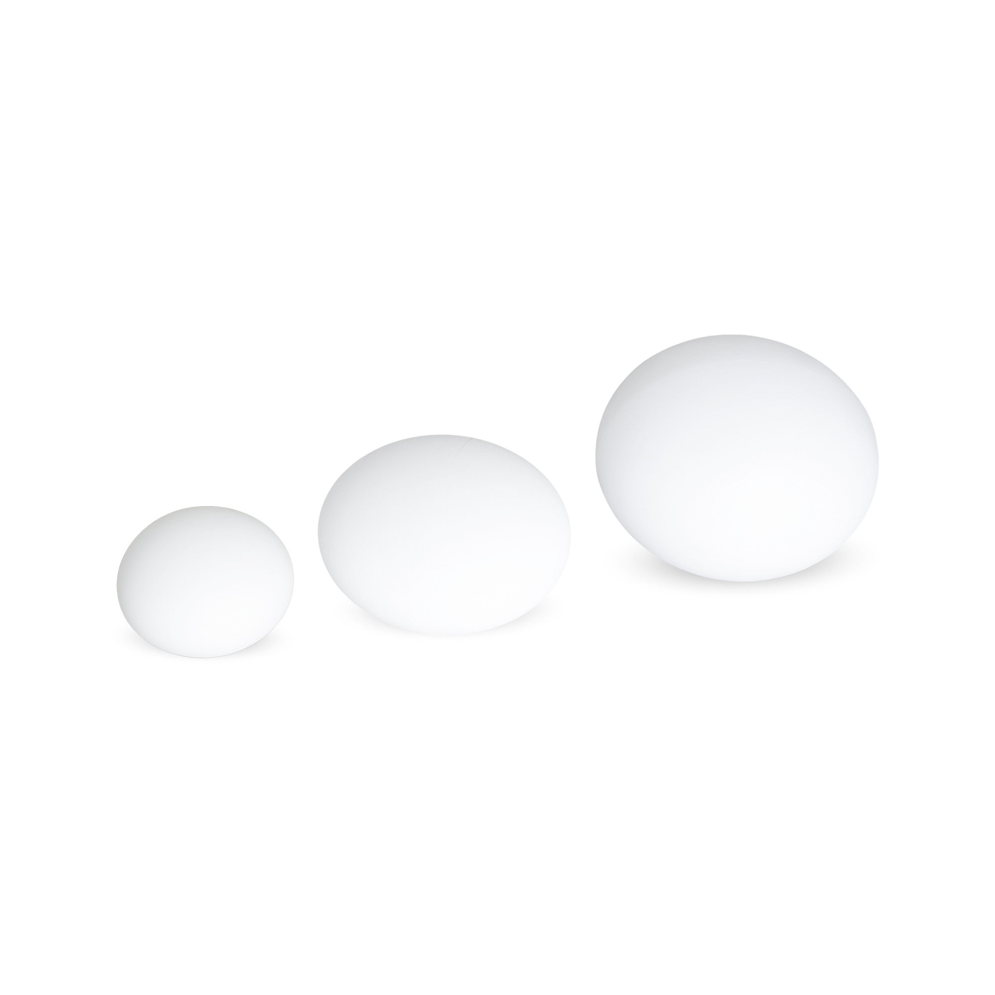 Lámpara de exterior "Stone" - RGBW - 0,5W - Ø20 - Recargable (4)