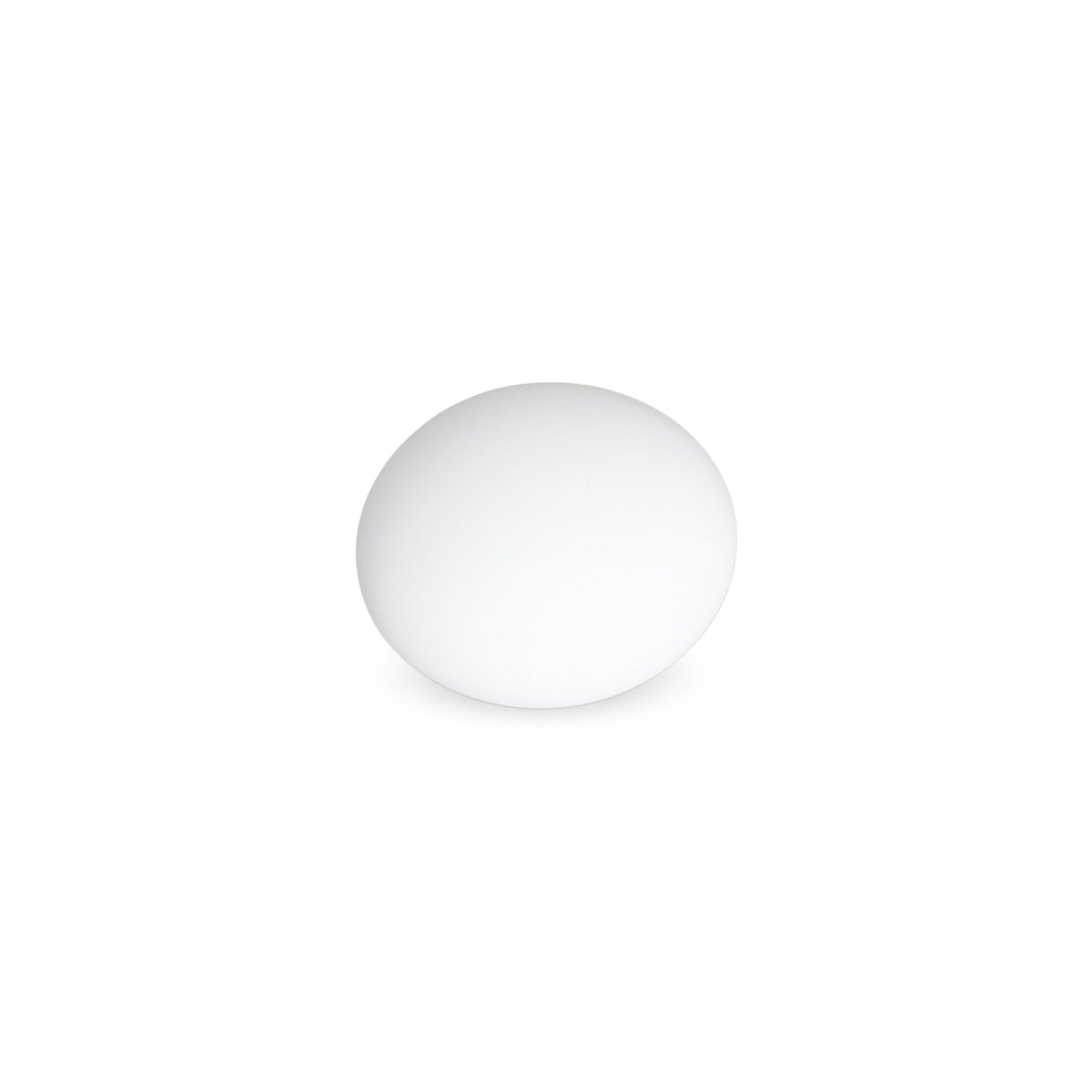 Lámpara de exterior "Stone" - RGBW - 0,5W - Ø20 - Recargable - Barcelona Led-Mobiliario