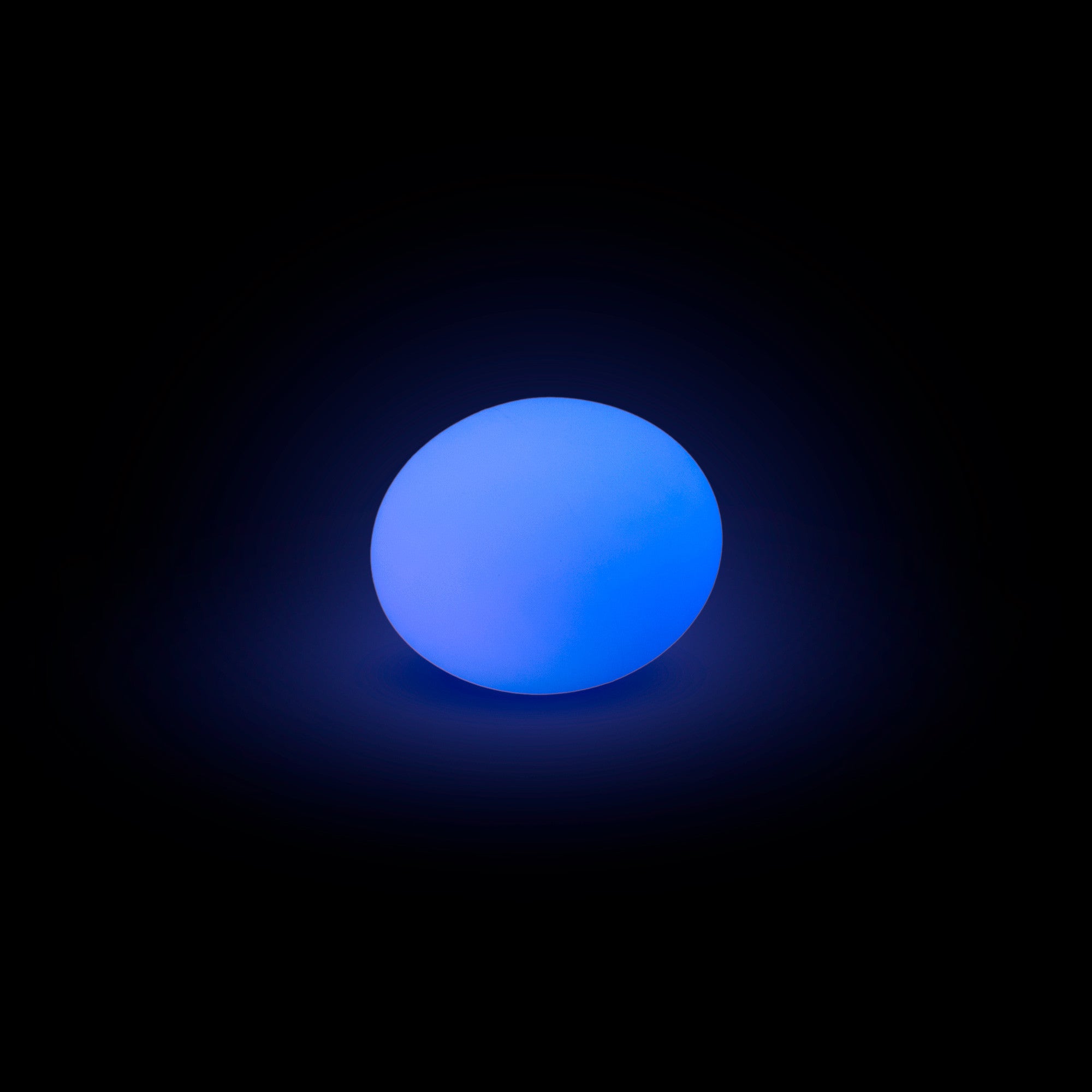 Lámpara de exterior "Stone" - RGBW - 0,5W - Ø20 - Recargable (9)