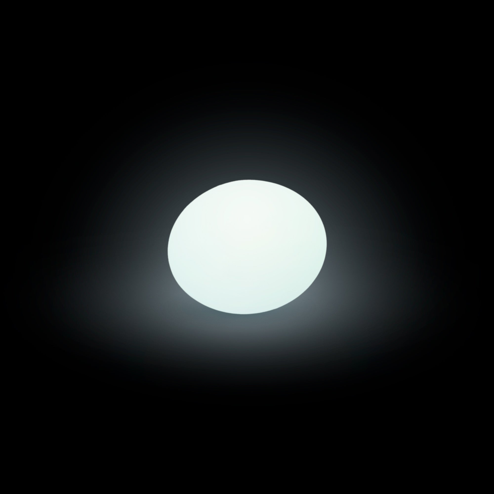 Lámpara de exterior "Stone" - RGBW - 0,5W - Ø20 - Recargable (11)