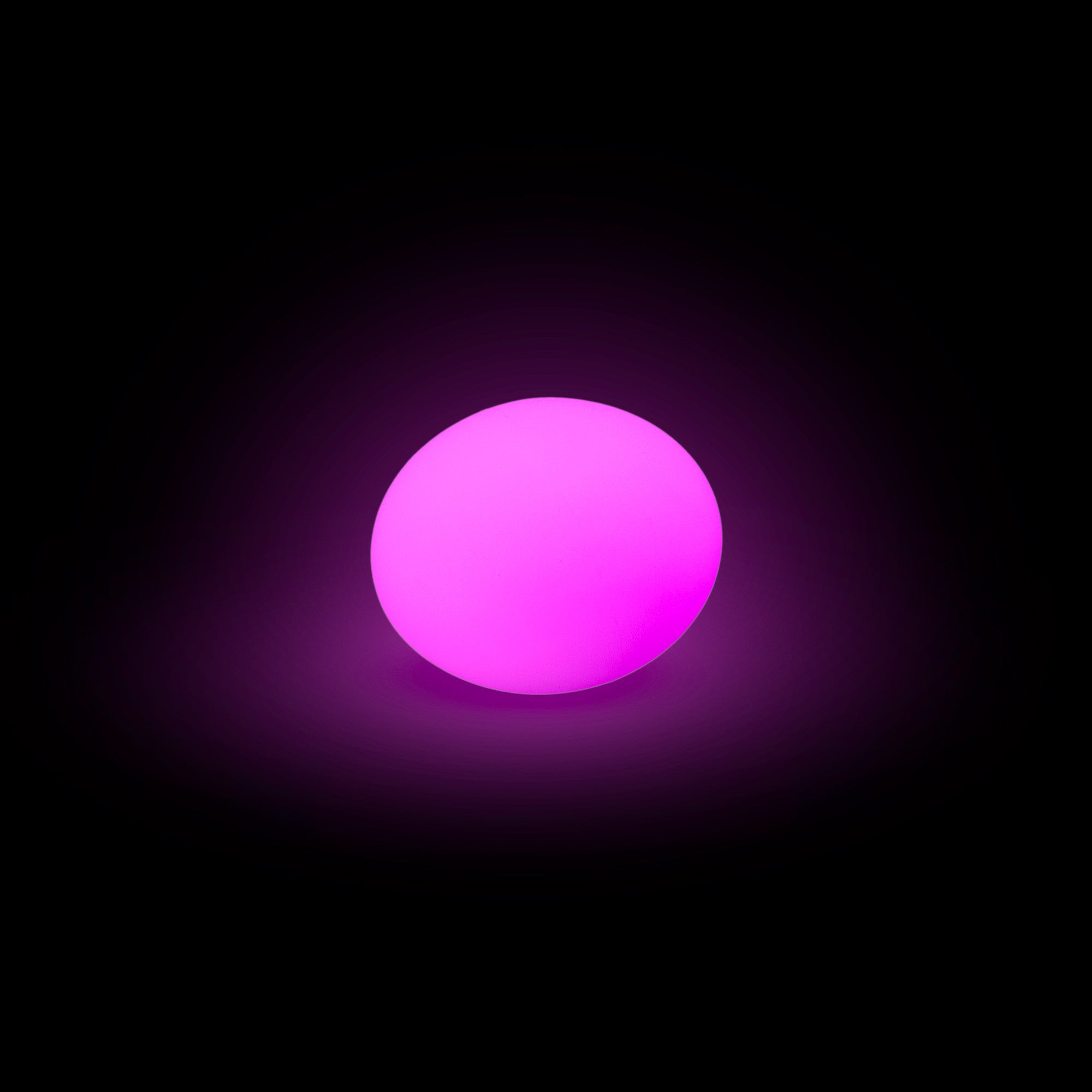 Lámpara de exterior "Stone" - RGBW - 0,5W - Ø20 - Recargable (12)