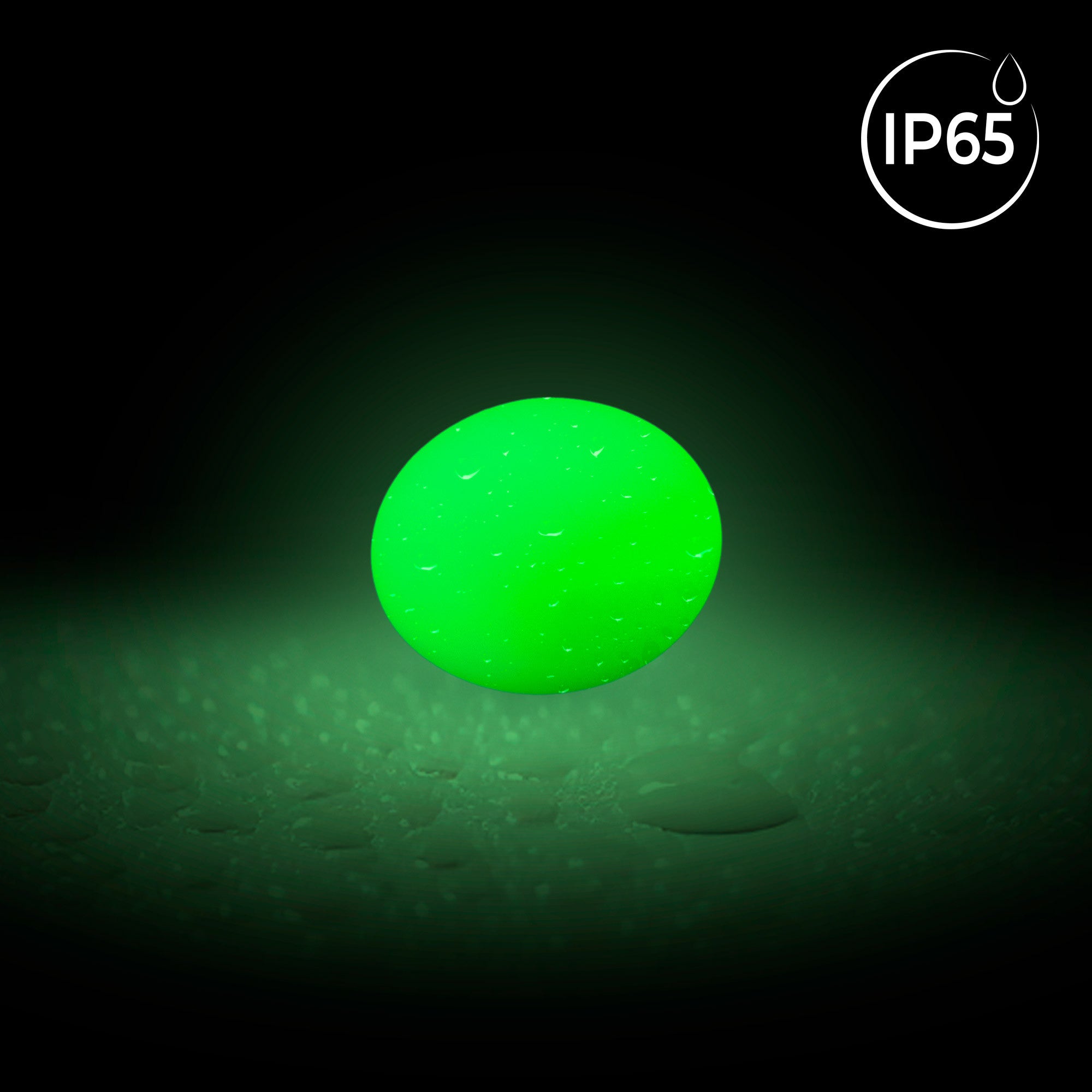 Lámpara de exterior "Stone" - RGBW - 0,5W - Ø20 - Recargable (13)