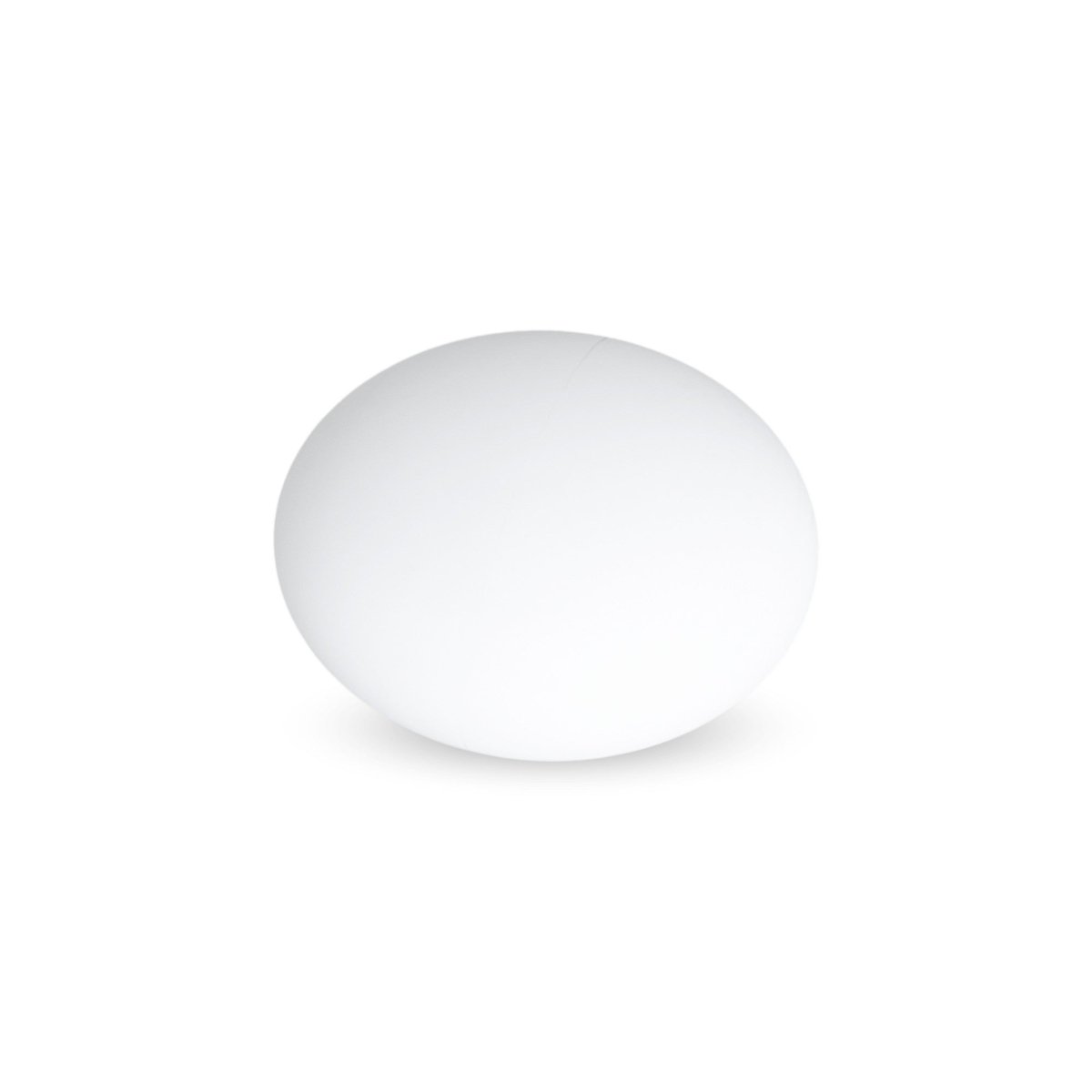 Lámpara de exterior "Stone" - RGBW - 1,2W - Ø32 - Recargable - Barcelona Led-Mobiliario