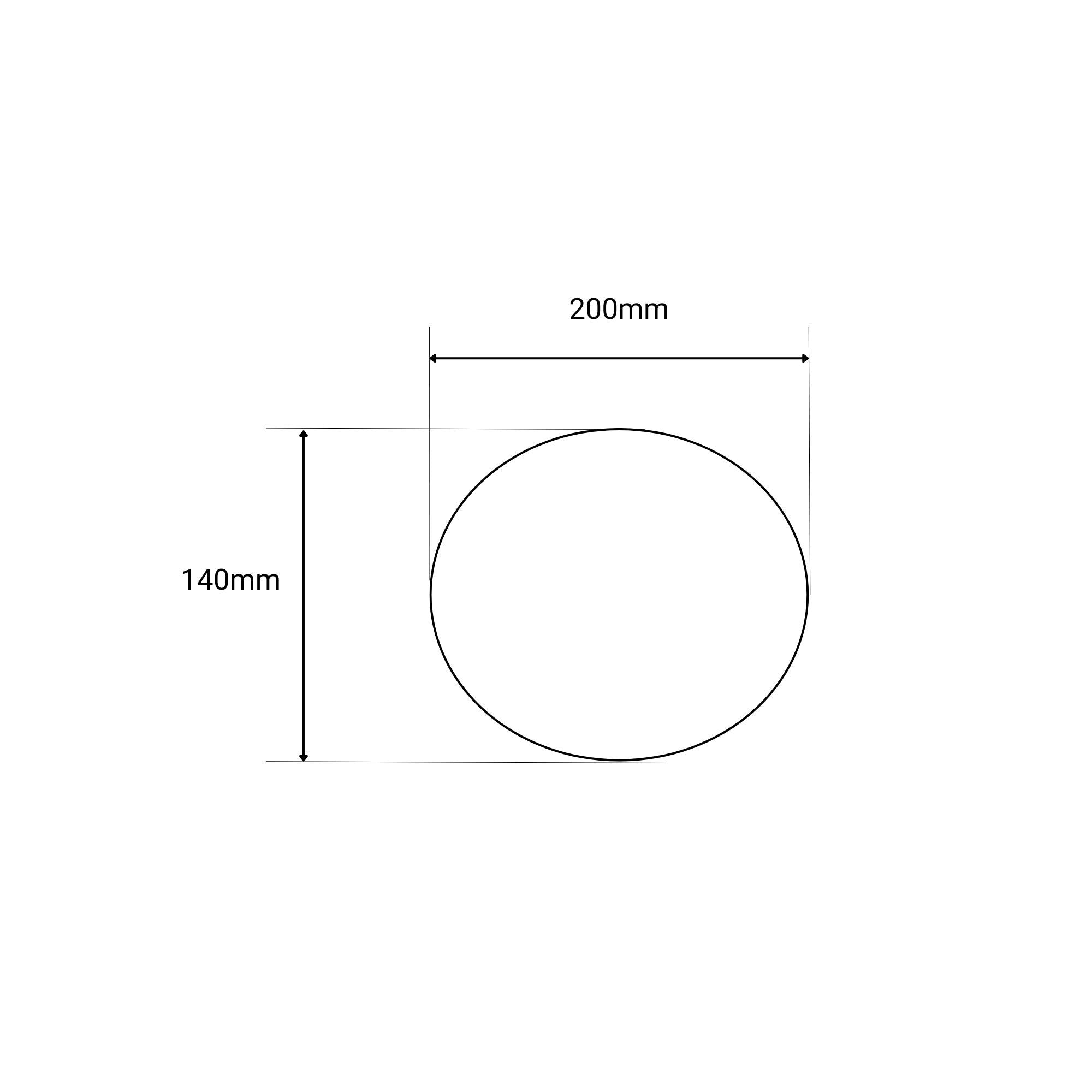 Lámpara de exterior "Stone" - RGBW - 0,5W - Ø20 - Recargable (18)