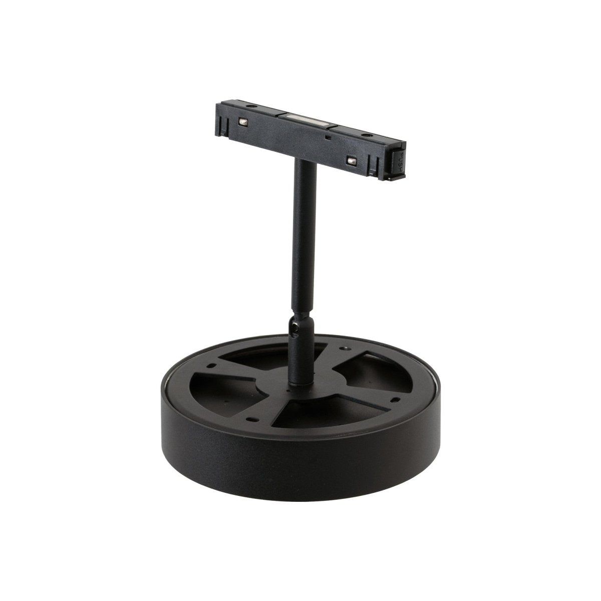 Luminaria circular LED para carril magnético 48V - Ø14.2cm - 18W - CRI90 - OSRAM - Barcelona Led-