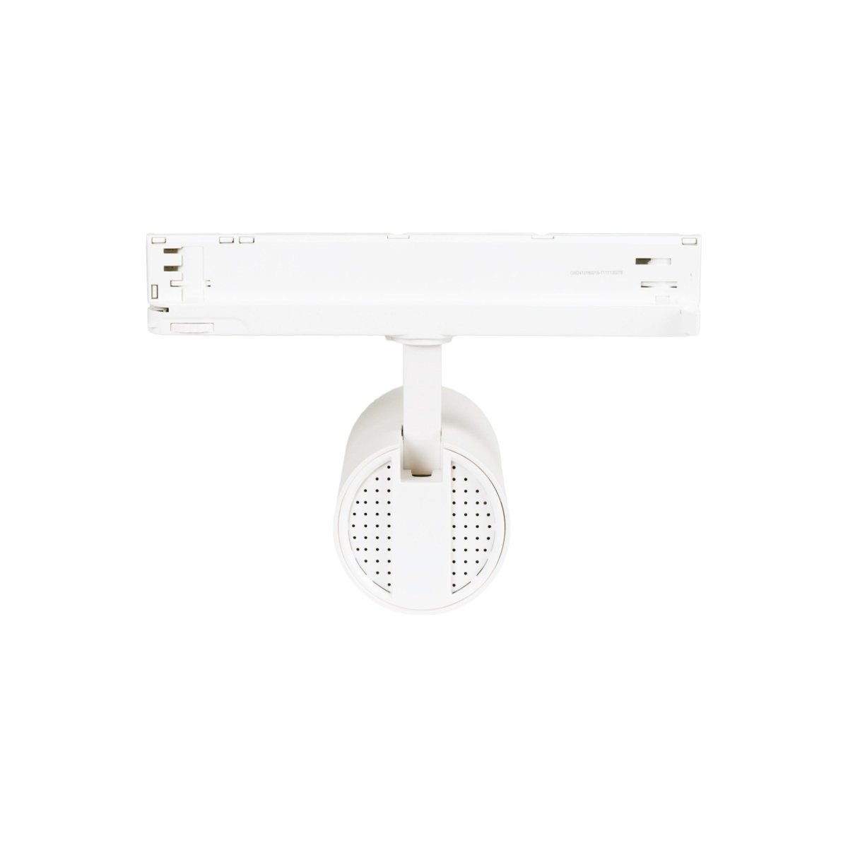 Proyector LED para carril trifásico 20W - DALI - CCT - CRI90 - Chip OSRAM - Barcelona Led-