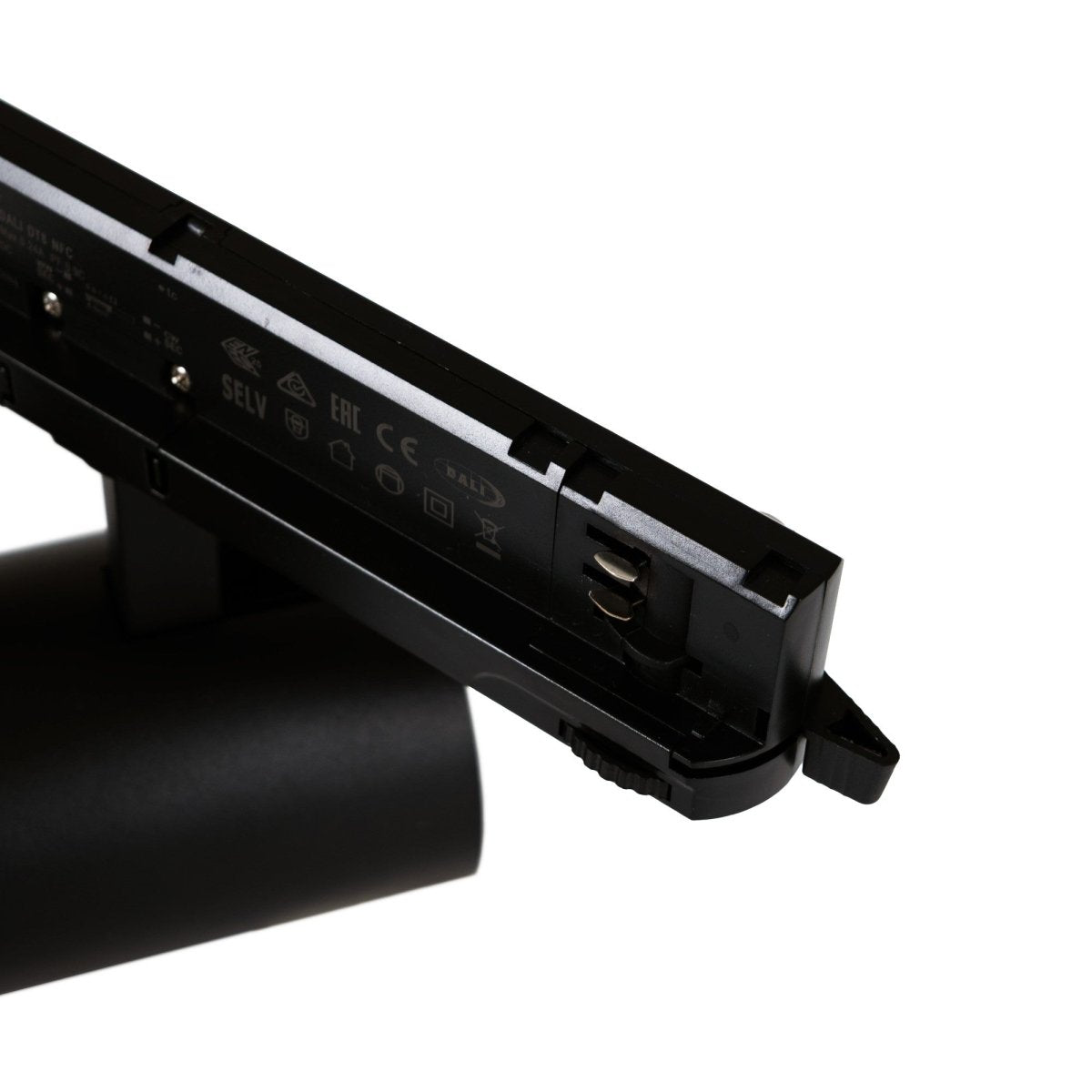 Proyector LED para carril trifásico 20W - DALI - CCT - CRI90 - Chip OSRAM - Barcelona Led-