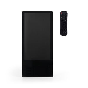 Display publicitario para pared LCD Full HD de 21.5" - Android (13)