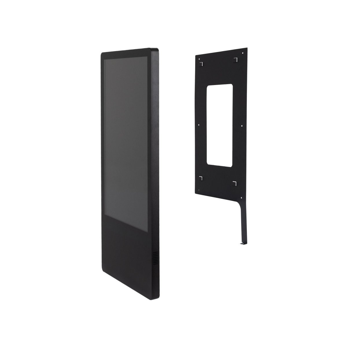 Display publicitario para pared LCD Full HD de 21.5" - Android - Barcelona Led-Signage