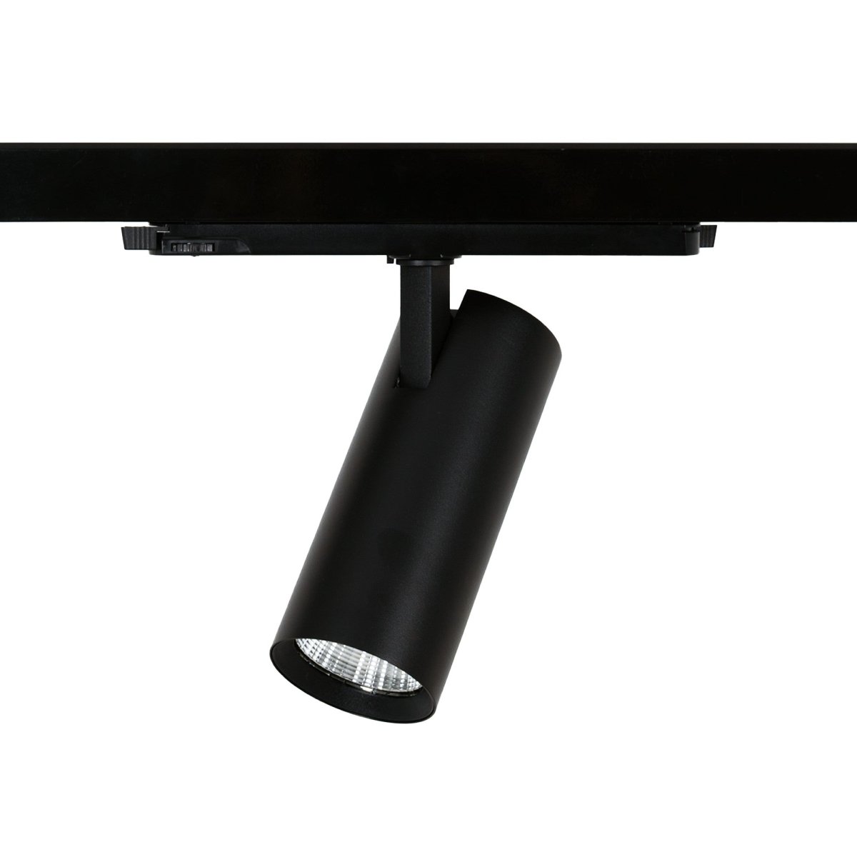 Proyector LED para carril trifásico 20W - DALI - CCT - CRI90 - Chip OSRAM - Barcelona Led-