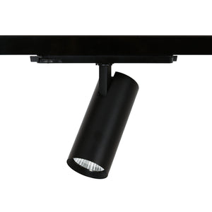 Proyector LED para carril trifásico 20W - DALI - CCT - CRI90 - Chip OSRAM (17)