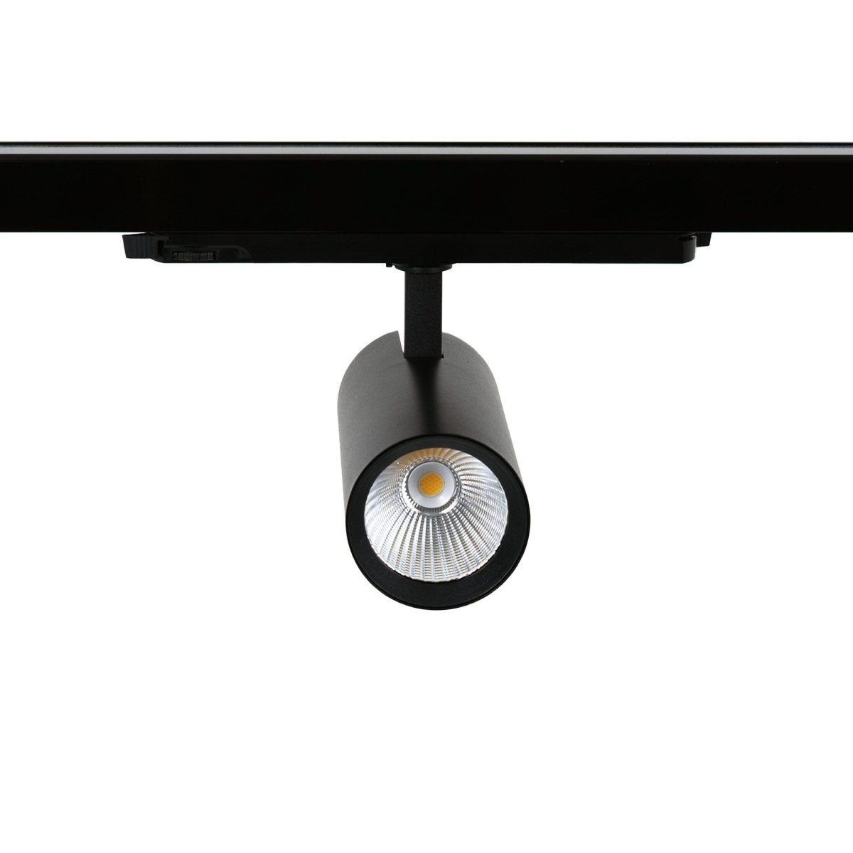 Proyector LED para carril trifásico 20W - DALI - CCT - CRI90 - Chip OSRAM - Barcelona Led-