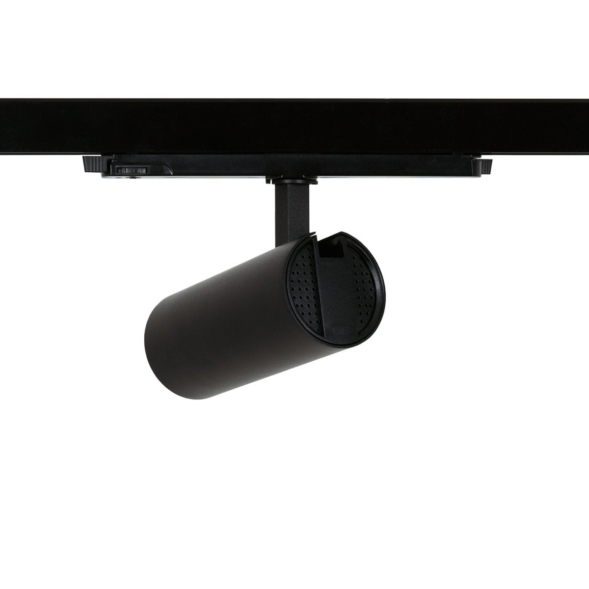Proyector LED para carril trifásico 20W - DALI - CCT - CRI90 - Chip OSRAM - Barcelona Led-