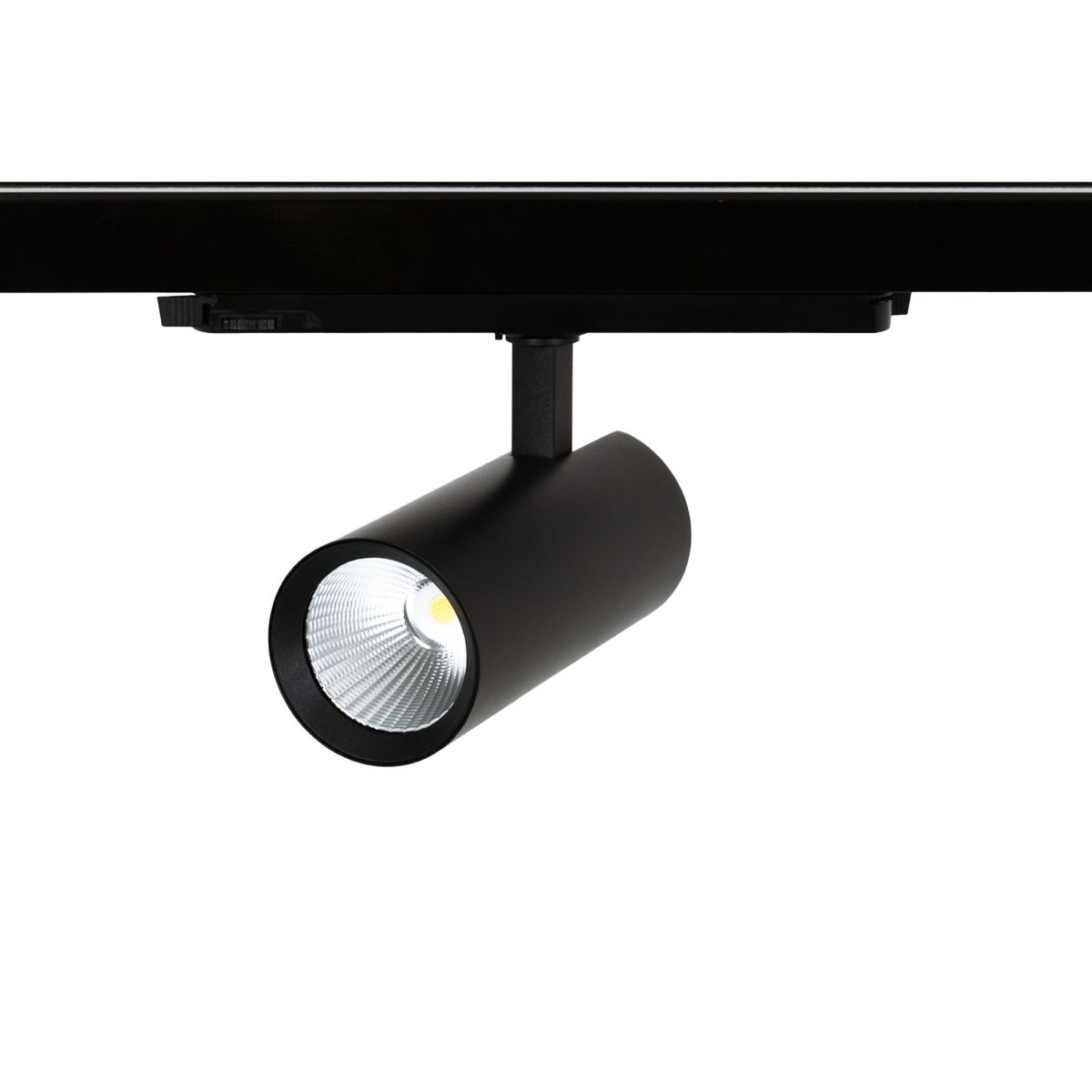 Proyector LED para carril trifásico 20W - DALI - CCT - CRI90 - Chip OSRAM - Barcelona Led-
