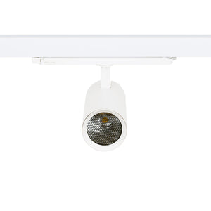 Proyector LED para carril trifásico 20W - DALI - CCT - CRI90 - Chip OSRAM (29)