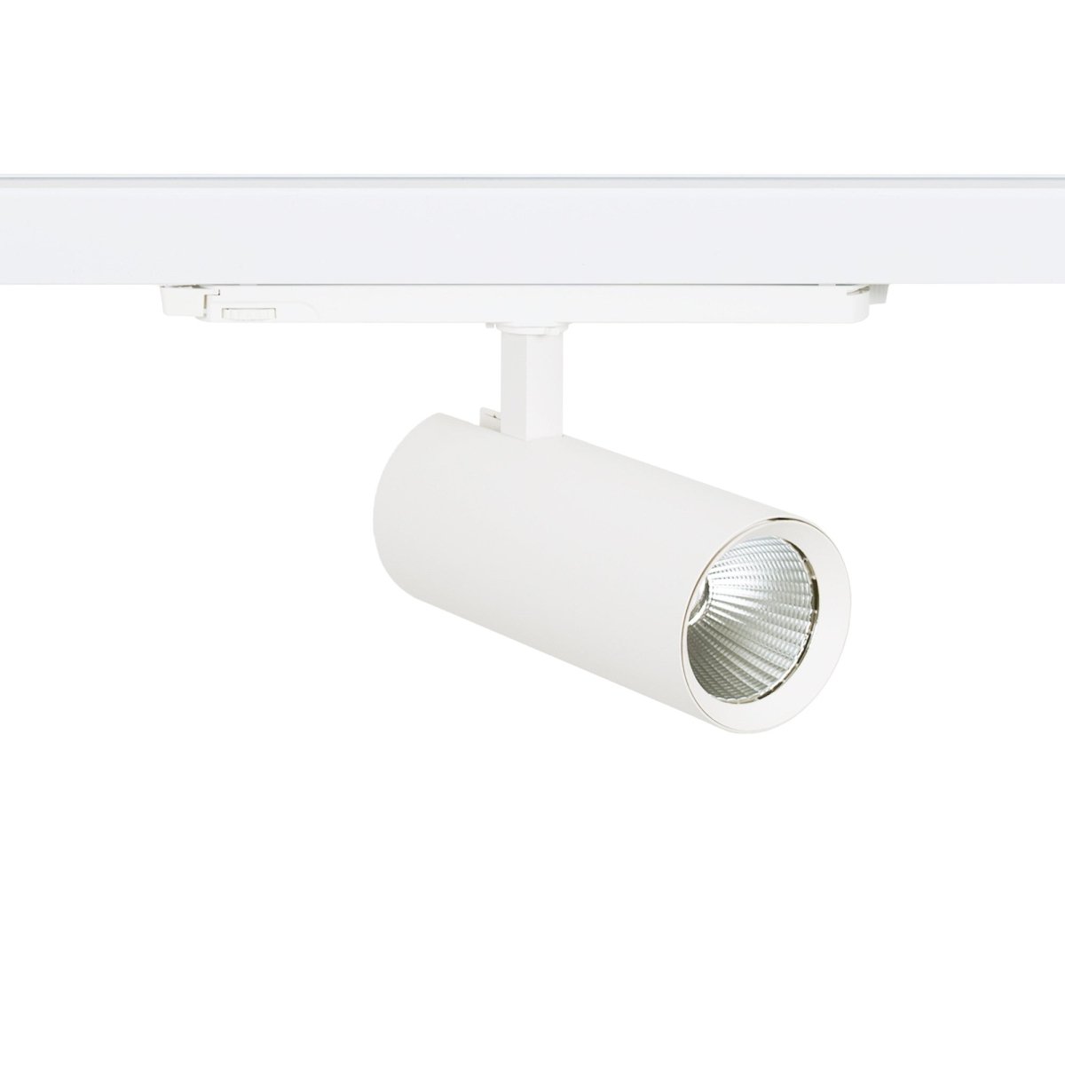 Proyector LED para carril trifásico 20W - DALI - CCT - CRI90 - Chip OSRAM - Barcelona Led-