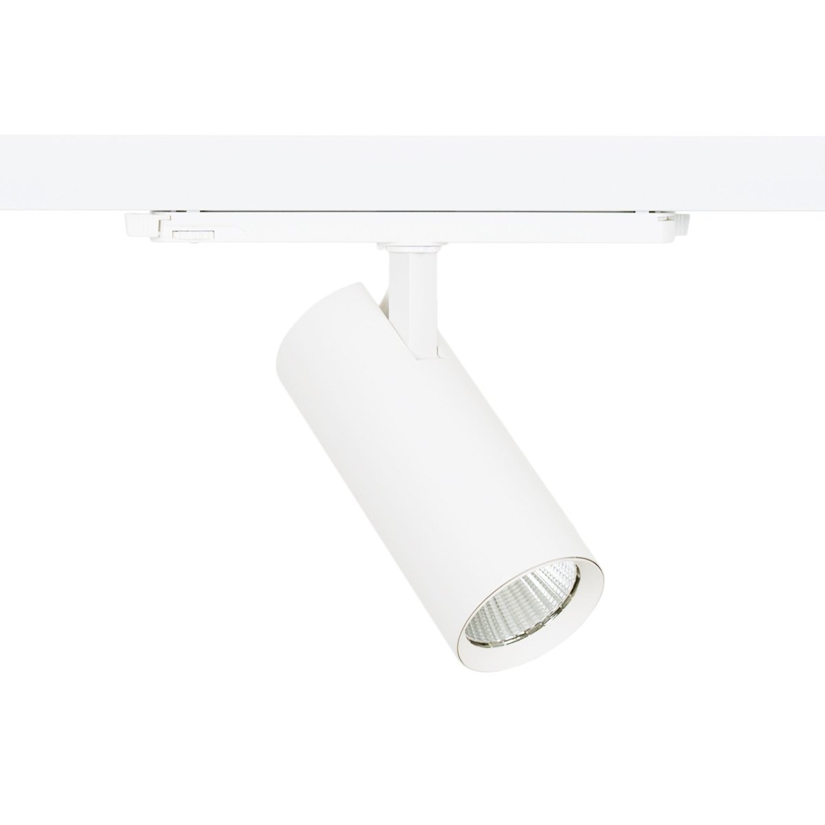 Proyector LED para carril trifásico 20W - DALI - CCT - CRI90 - Chip OSRAM - Barcelona Led-