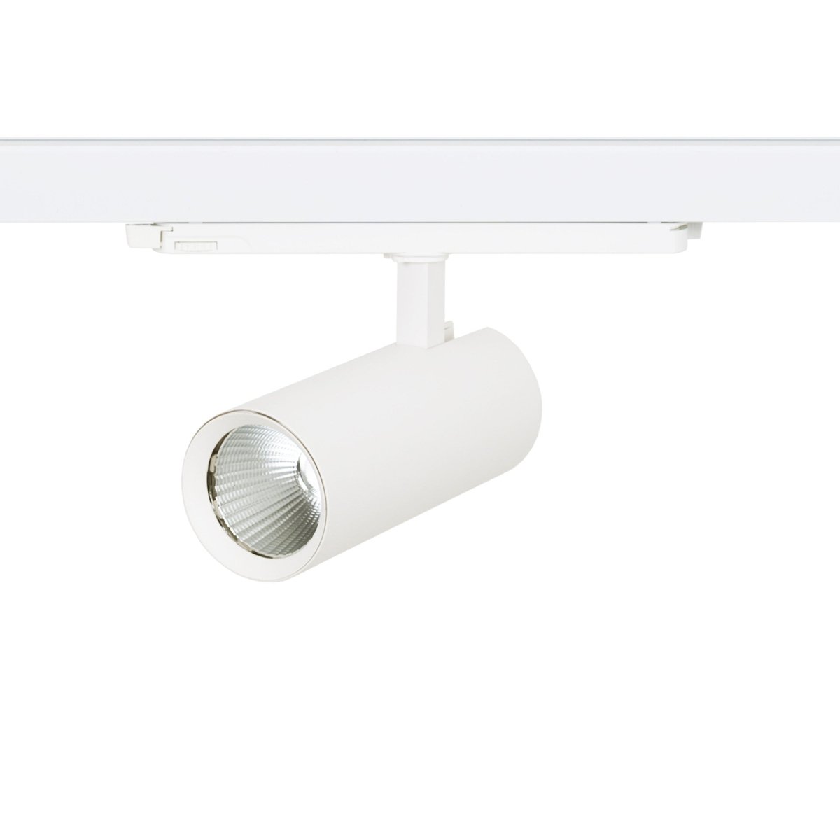 Proyector LED para carril trifásico 20W - DALI - CCT - CRI90 - Chip OSRAM - Barcelona Led-