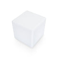 Cubo luminoso LED RGBW - 6W - Recargable 5