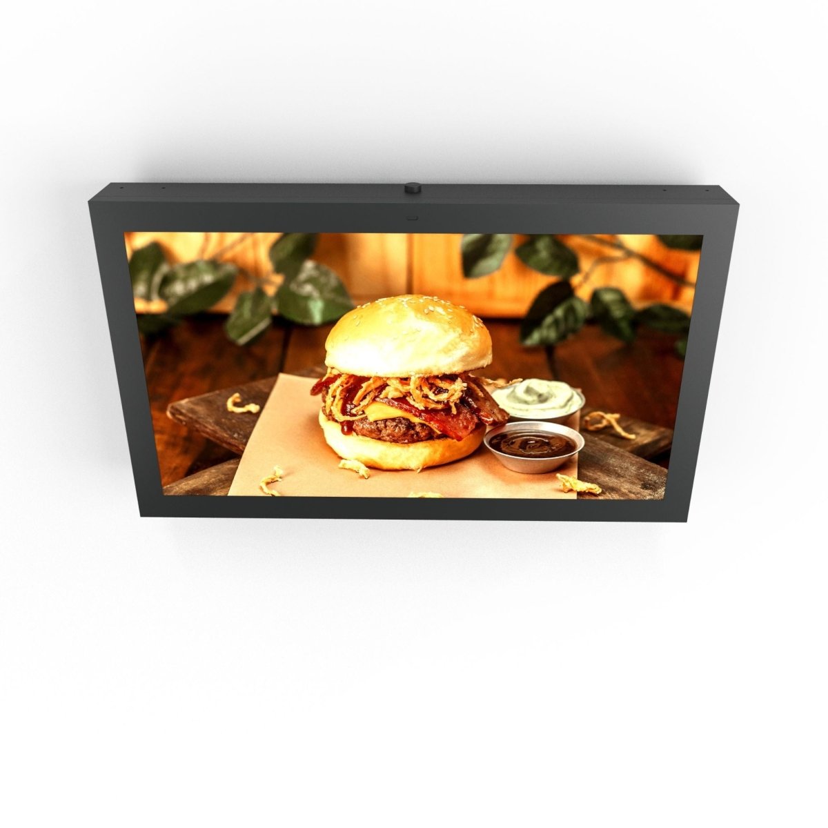 Pantalla LCD 43" Full HD - Outdoor - Android - IP65 - Barcelona Led-Signage