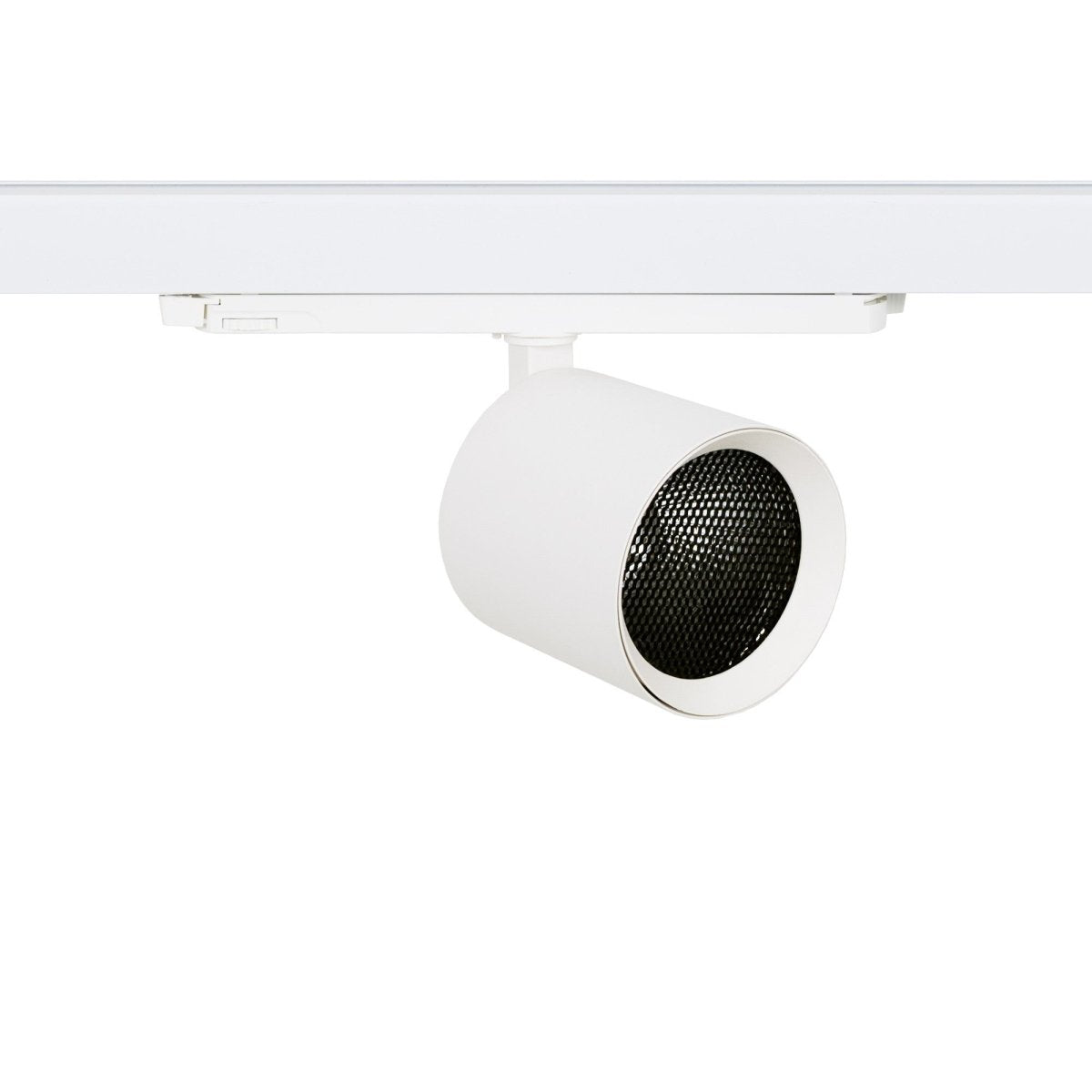 Proyector LED para carril trifásico 36W - DALI - CCT - CRI90 - Chip OSRAM - Barcelona Led-