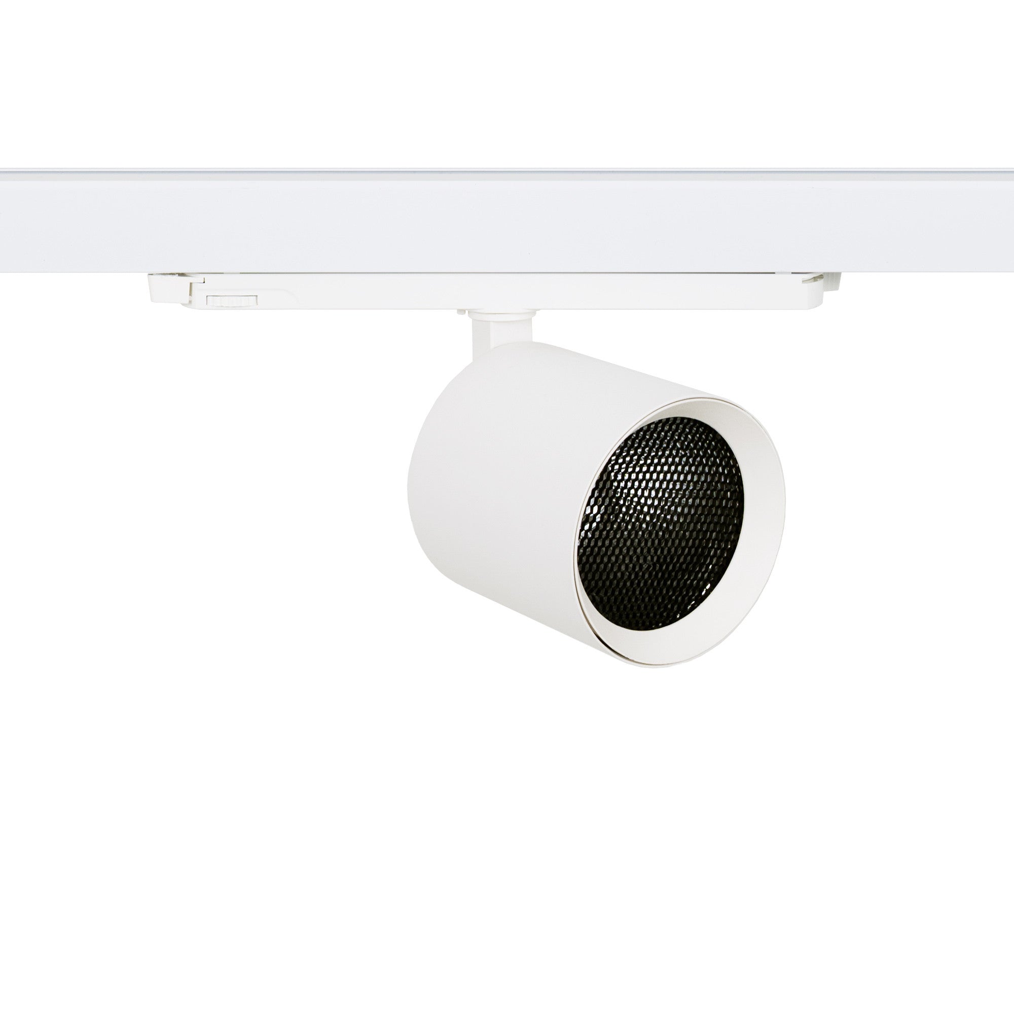 Proyector LED para carril trifásico 36W - DALI - CCT - CRI90 - Chip OSRAM (2)