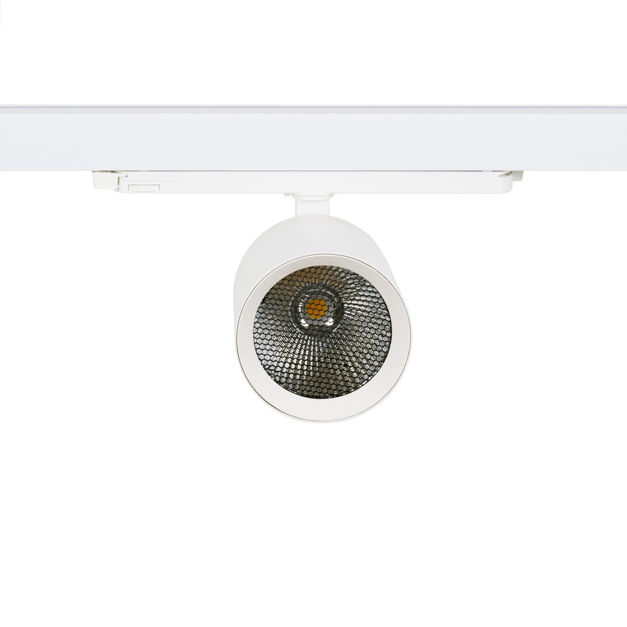 Proyector LED para carril trifásico 36W - DALI - CCT - CRI90 - Chip OSRAM (3)