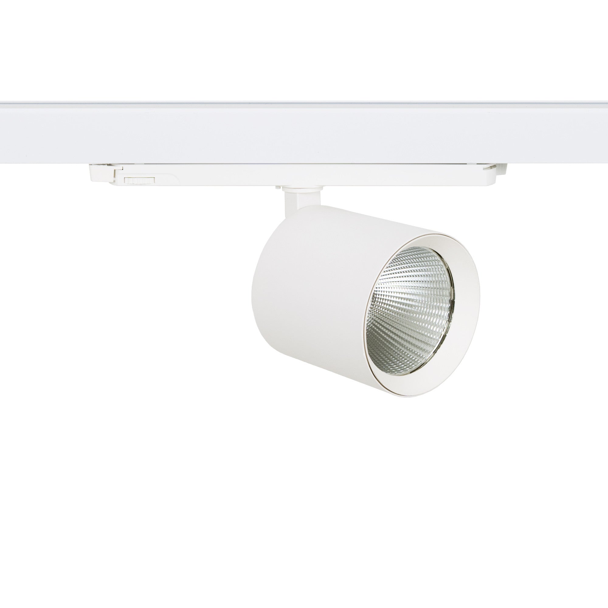 Proyector LED para carril trifásico 36W - DALI - CCT - CRI90 - Chip OSRAM (5)