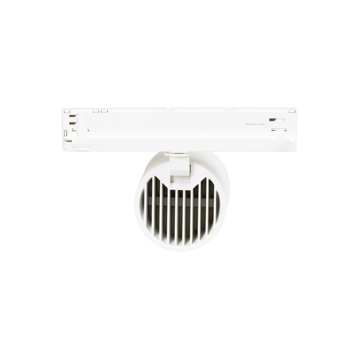 Proyector LED para carril trifásico 36W - DALI - CCT - CRI90 - Chip OSRAM - Barcelona Led-