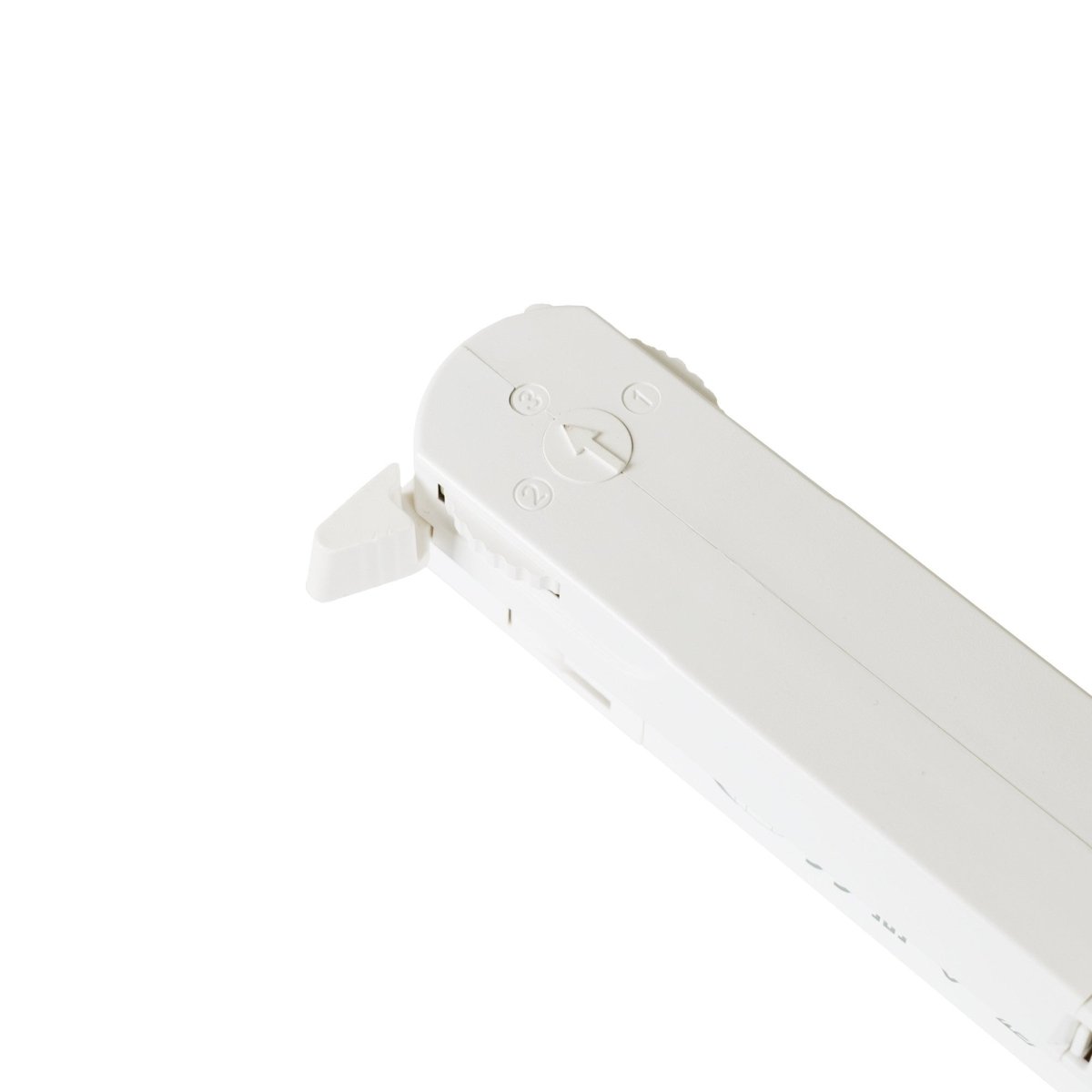 Proyector LED para carril trifásico 36W - DALI - CCT - CRI90 - Chip OSRAM - Barcelona Led-
