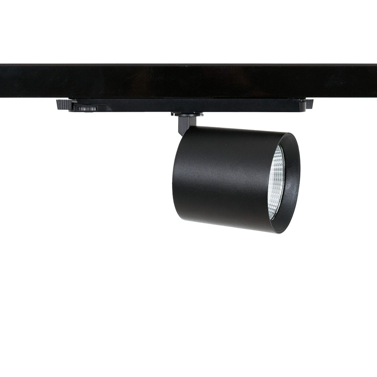 Proyector LED para carril trifásico 36W - DALI - CCT - CRI90 - Chip OSRAM - Barcelona Led-