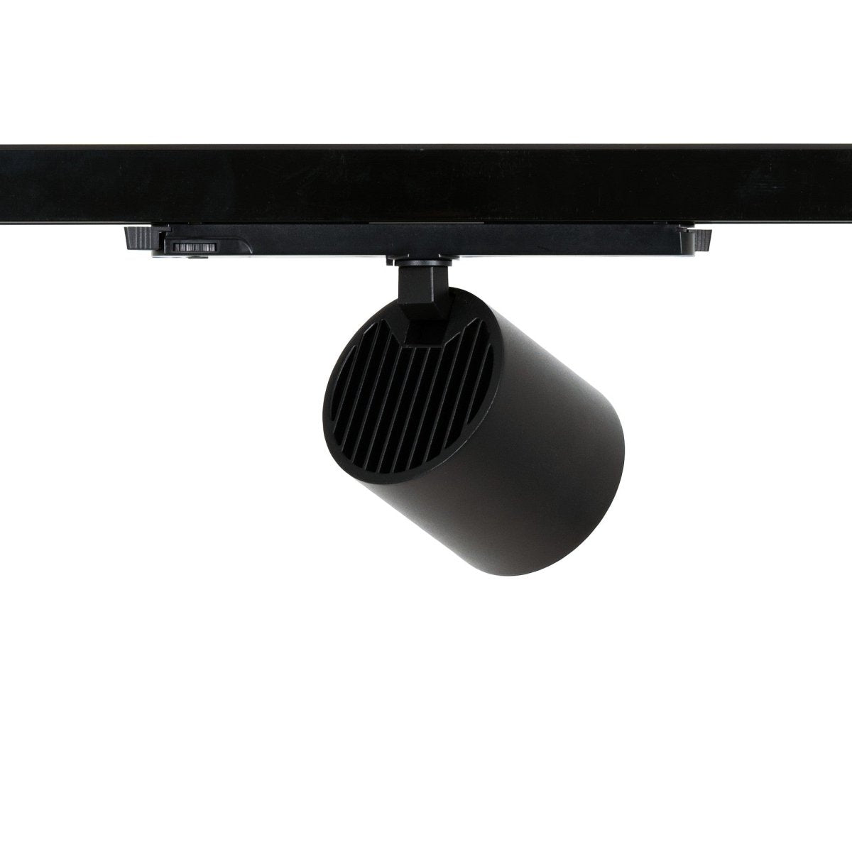 Proyector LED para carril trifásico 36W - DALI - CCT - CRI90 - Chip OSRAM - Barcelona Led-