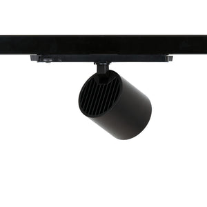 Proyector LED para carril trifásico 36W - DALI - CCT - CRI90 - Chip OSRAM (24)